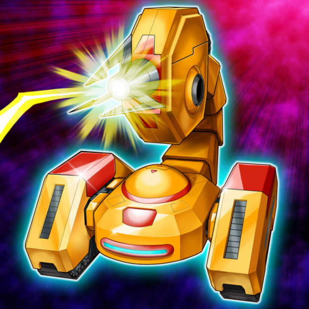A-Assault Core card artwork