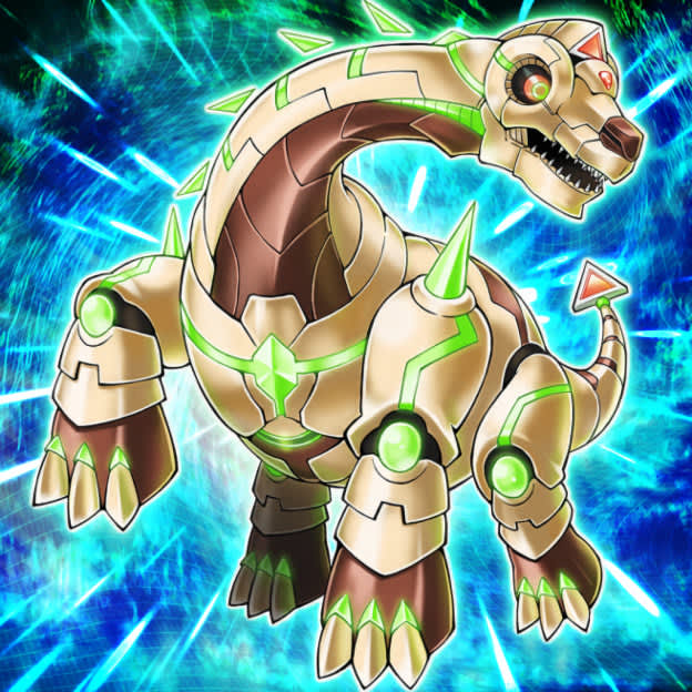 Reprodocus card artwork
