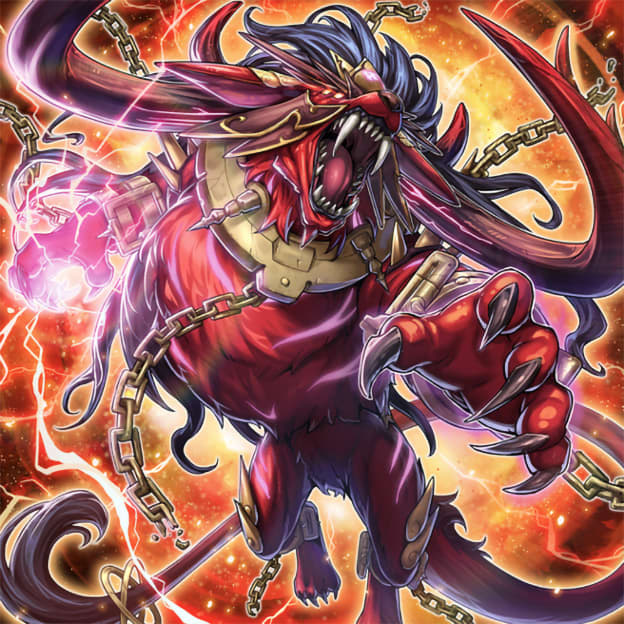 Unchained Soul of Sharvara card artwork