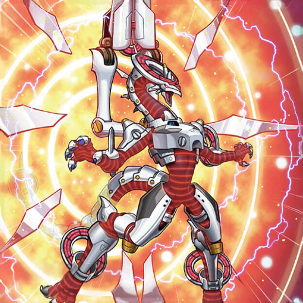 Firewall Dragon card artwork