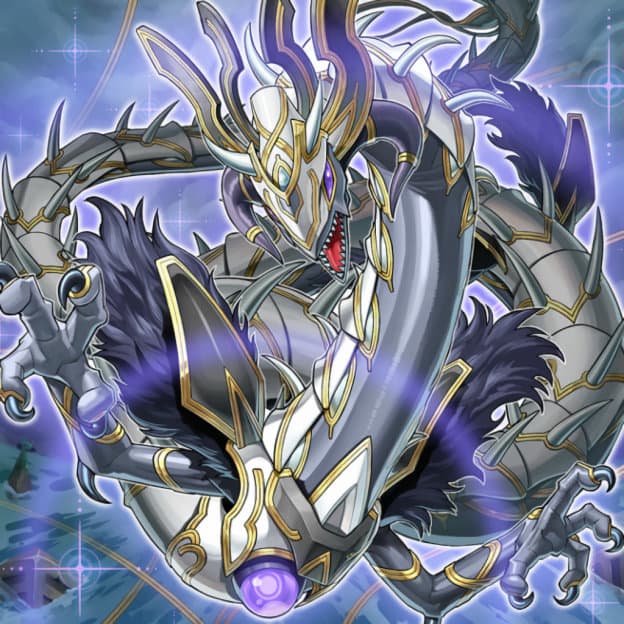 Guardragon Agarpain card artwork