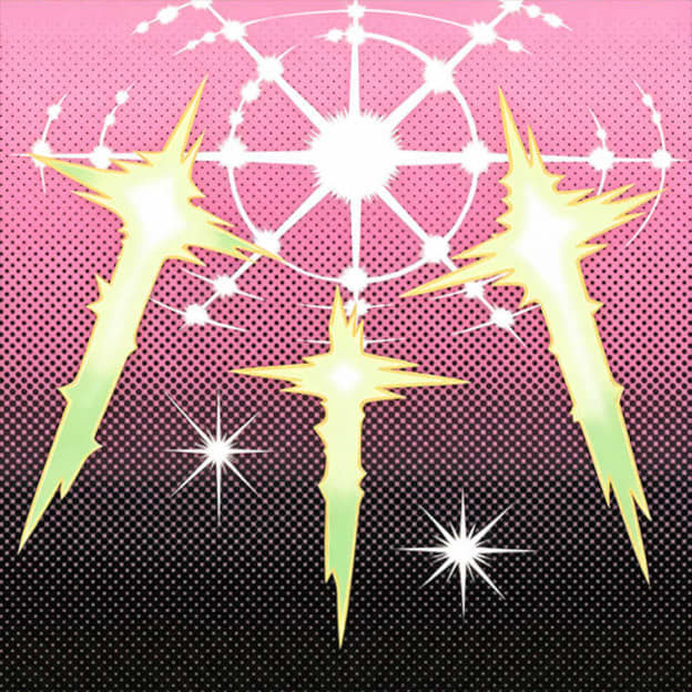 Swords of Revealing Light card artwork