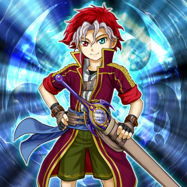 Shurit, Strategist of the Nekroz card artwork