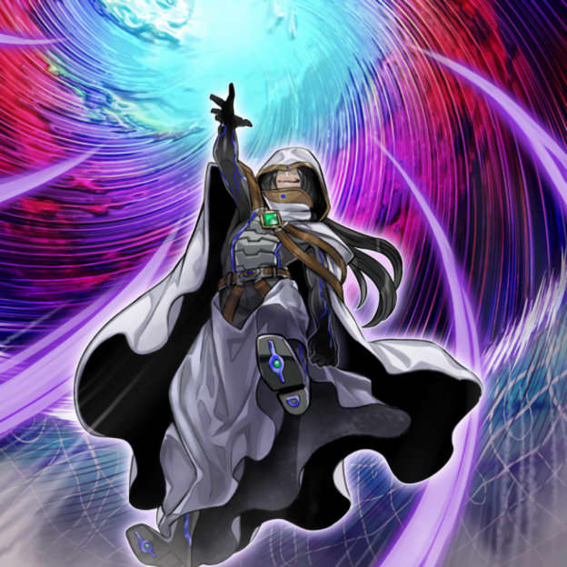 Dimension Shifter card artwork