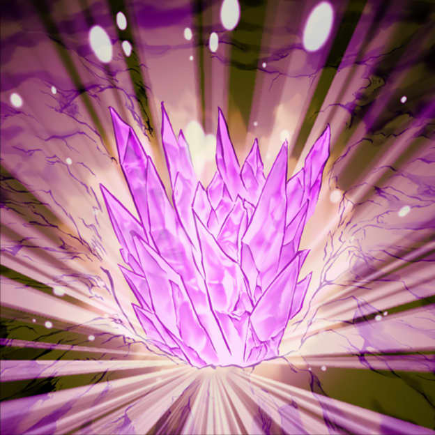 Magical Stone Excavation card artwork