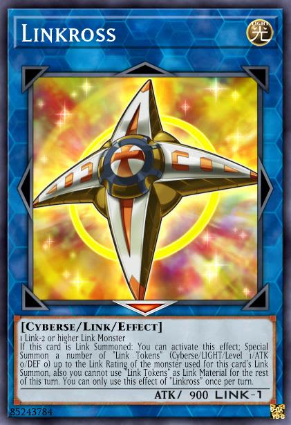 Linkross