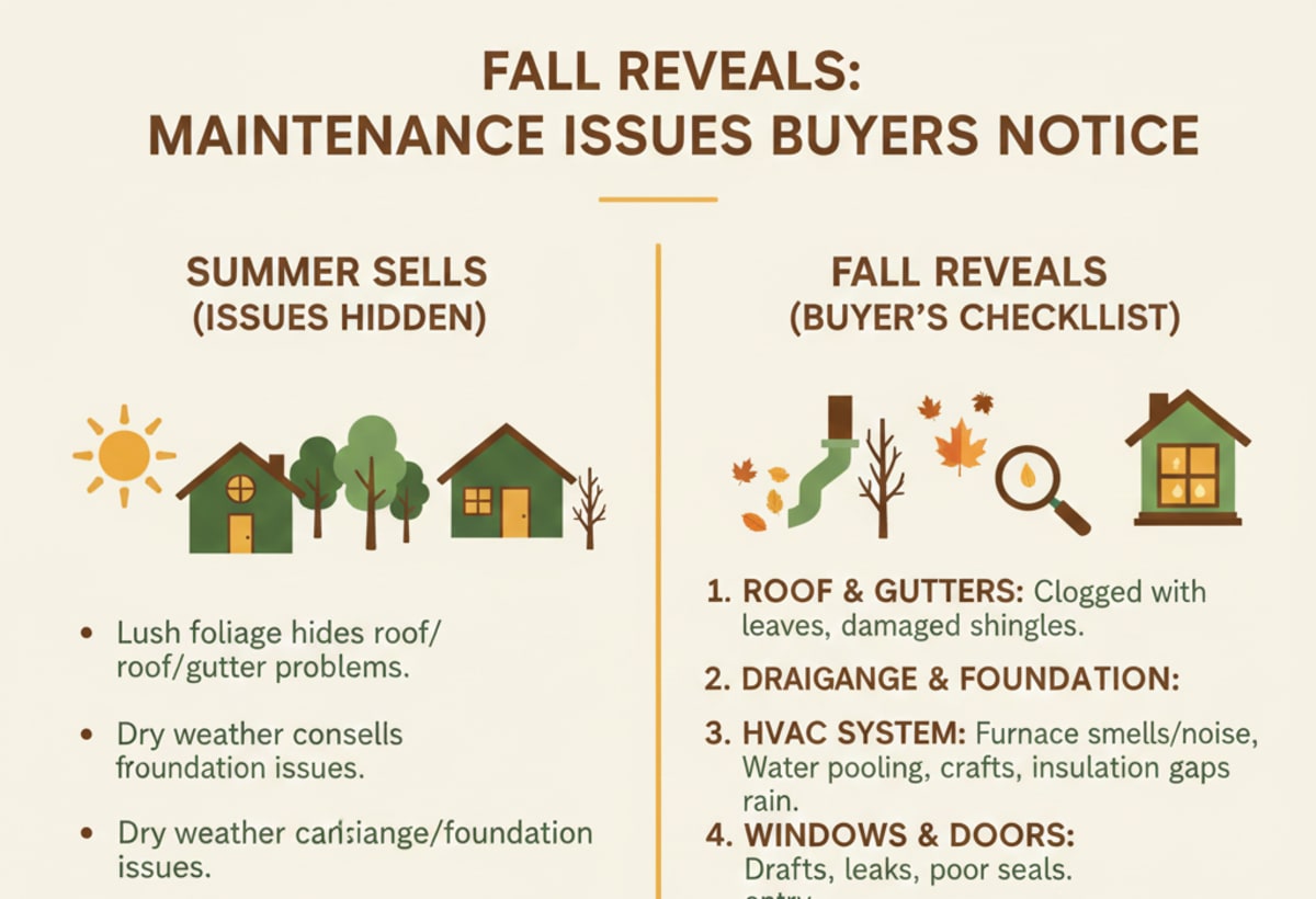 Low traffic, high intent buyer pattern