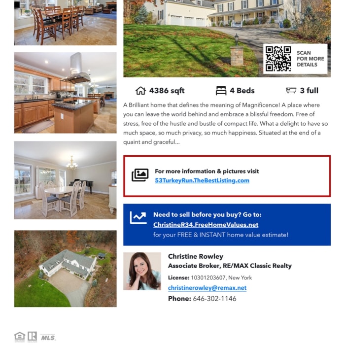 Hopewell Junction open-house property
