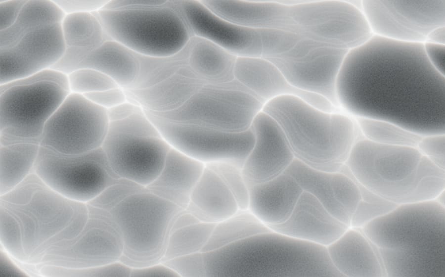 Abstract wave texture