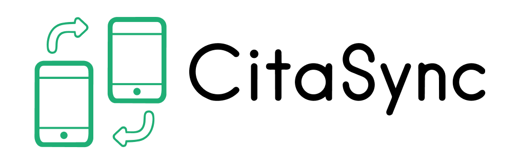CitaSync Logo