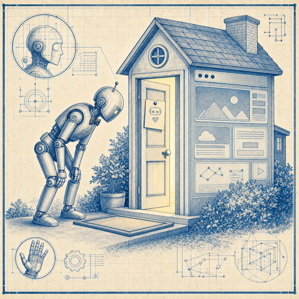 What llms.txt Is and Why Your Website Needs One Now