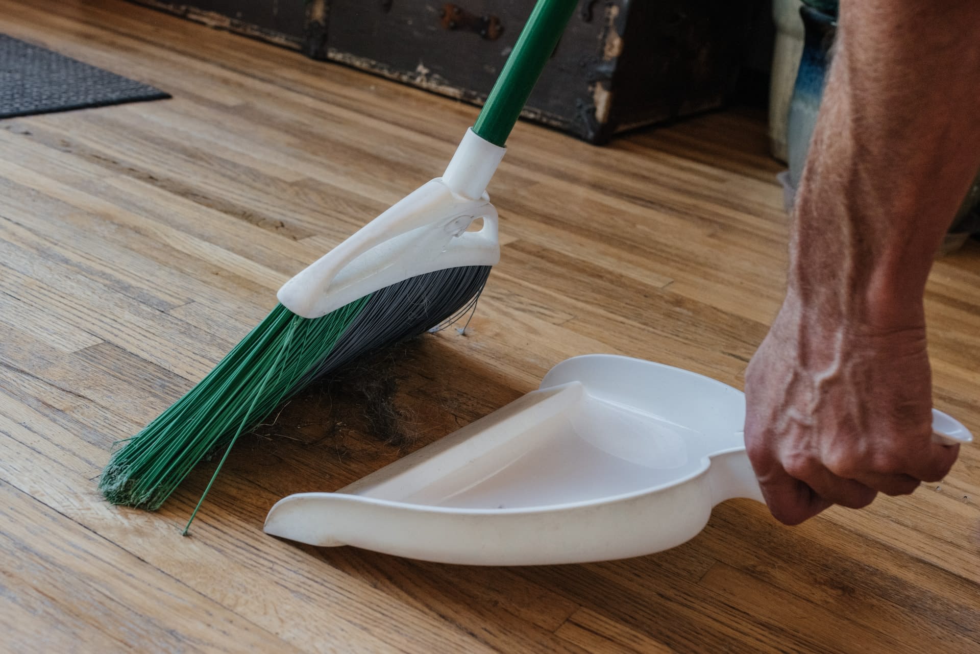A closer look at Eco Friendly Couple Home Maintenance Tips
