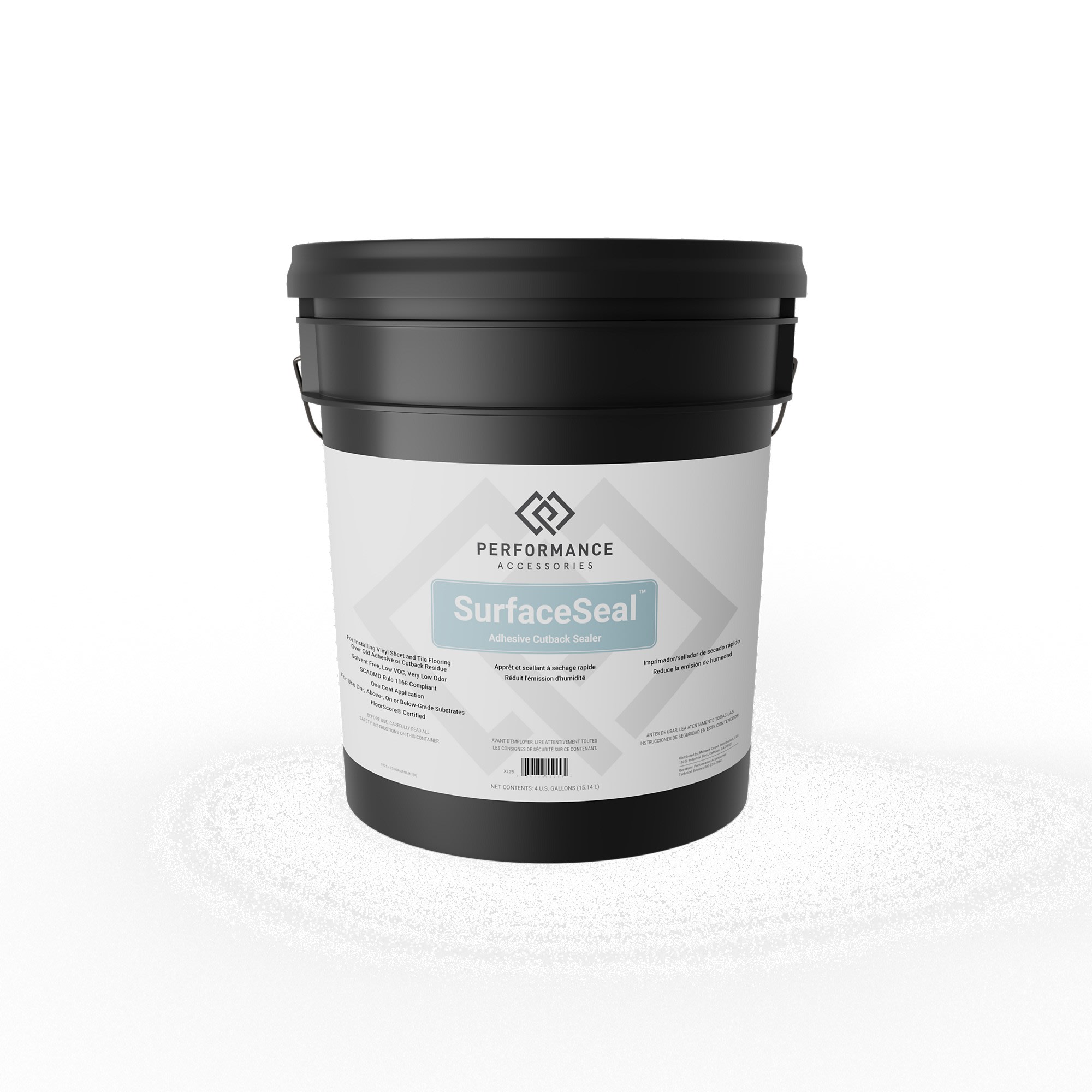 Surfaceseal - Image 1