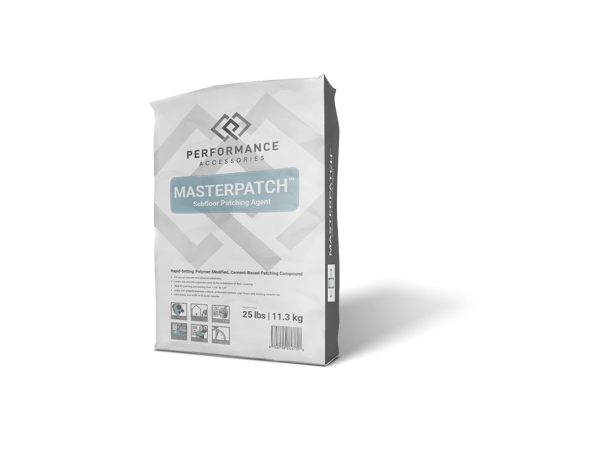 MasterPatch - Image 1