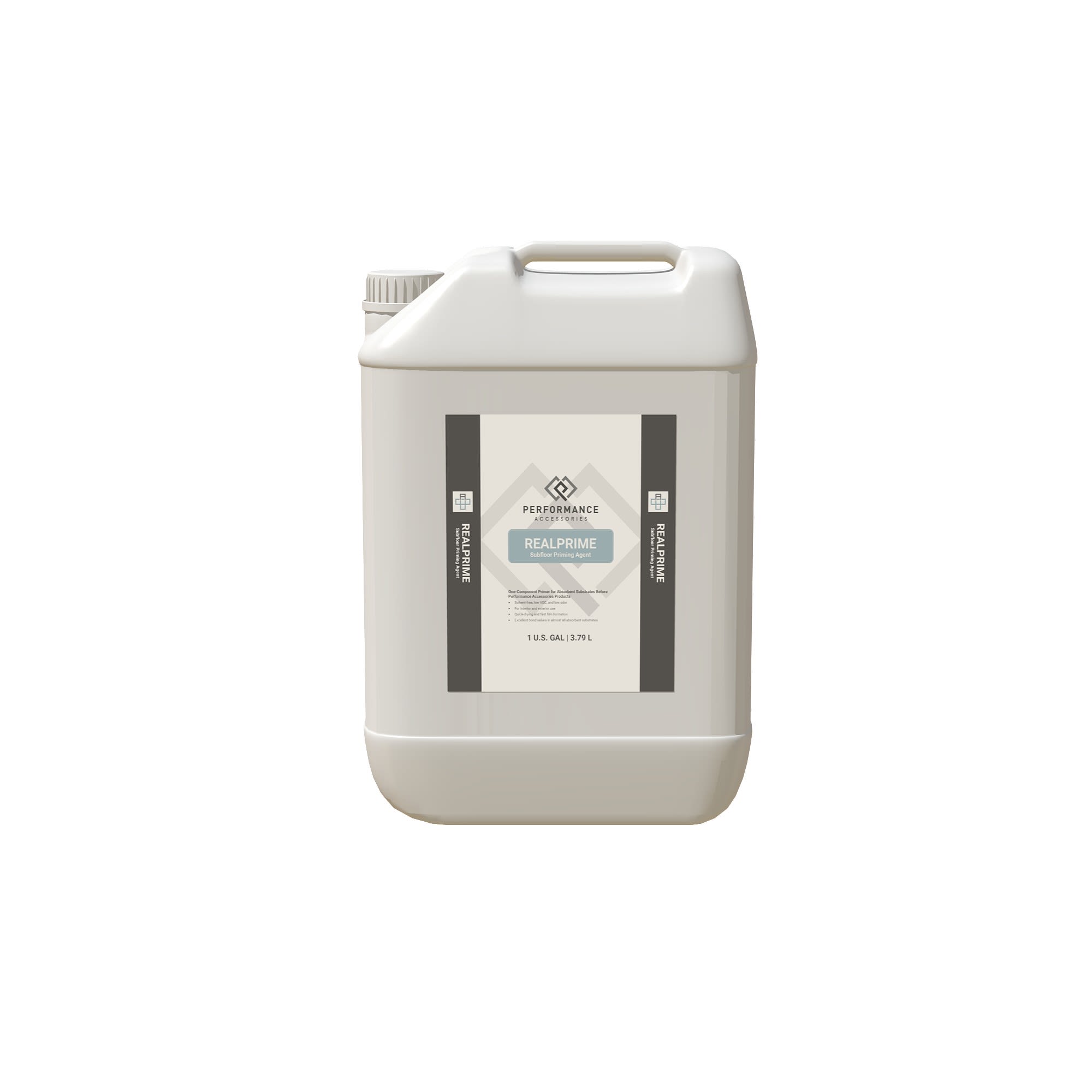 PBNDR_01_PBND_10_1gal_product_image RealPrime - Image 1