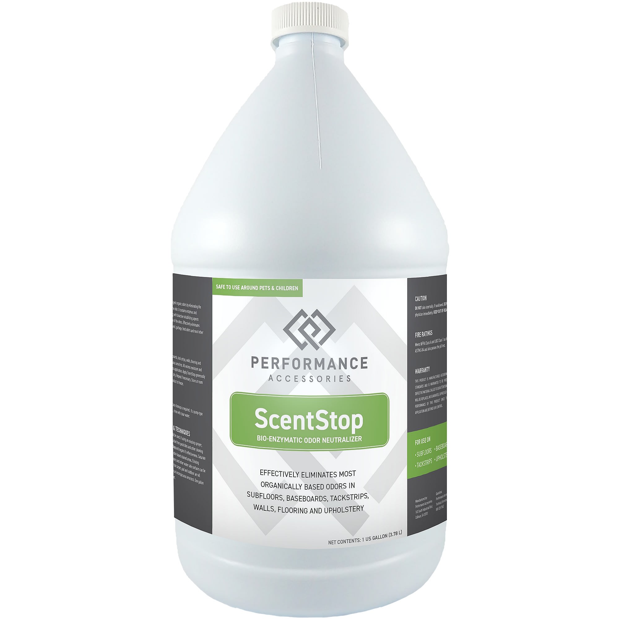 ScentStop - Image 2