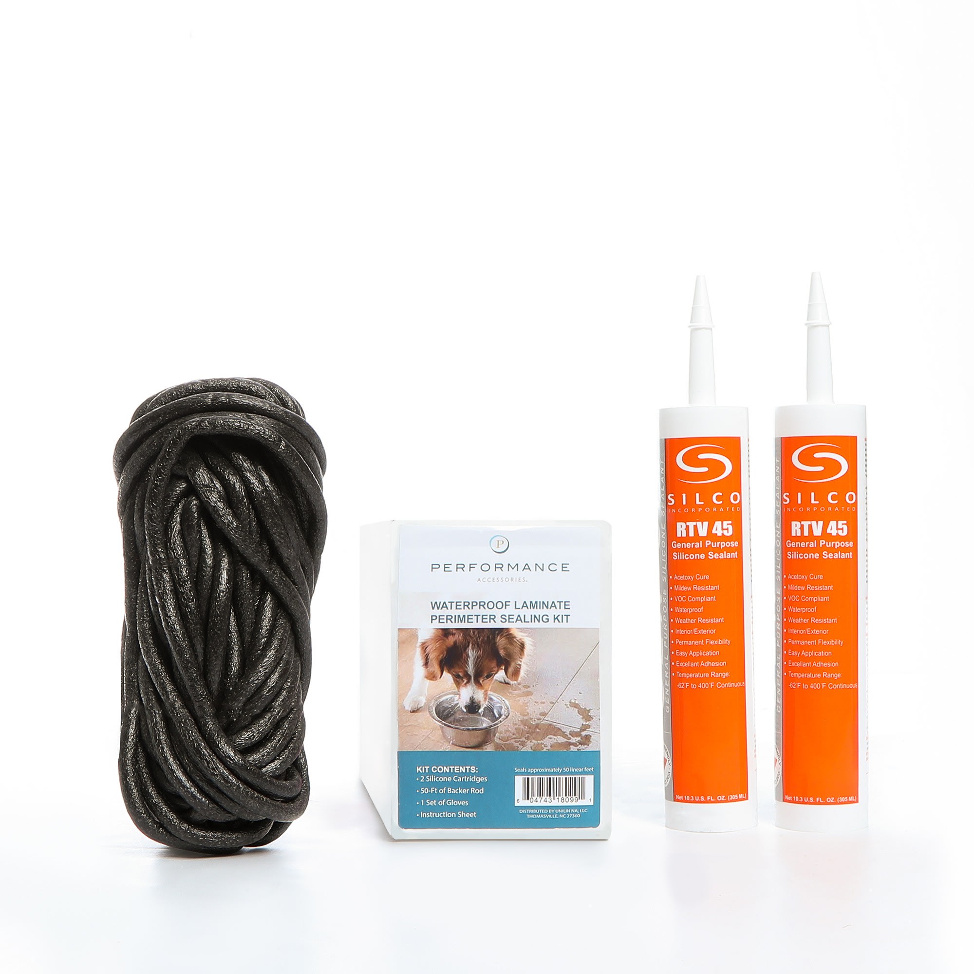 Perimeter Sealing Kit - Image 1