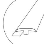 Reducer Molding (Wood, Laminate, SPC)