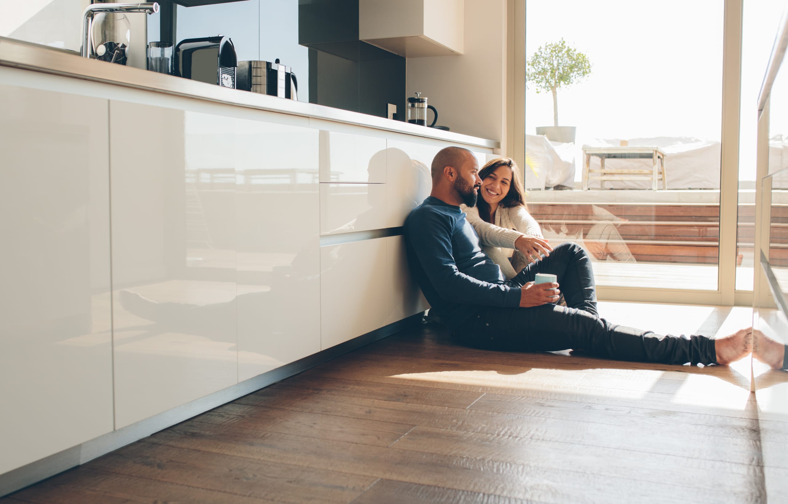 Flooring Inspiration