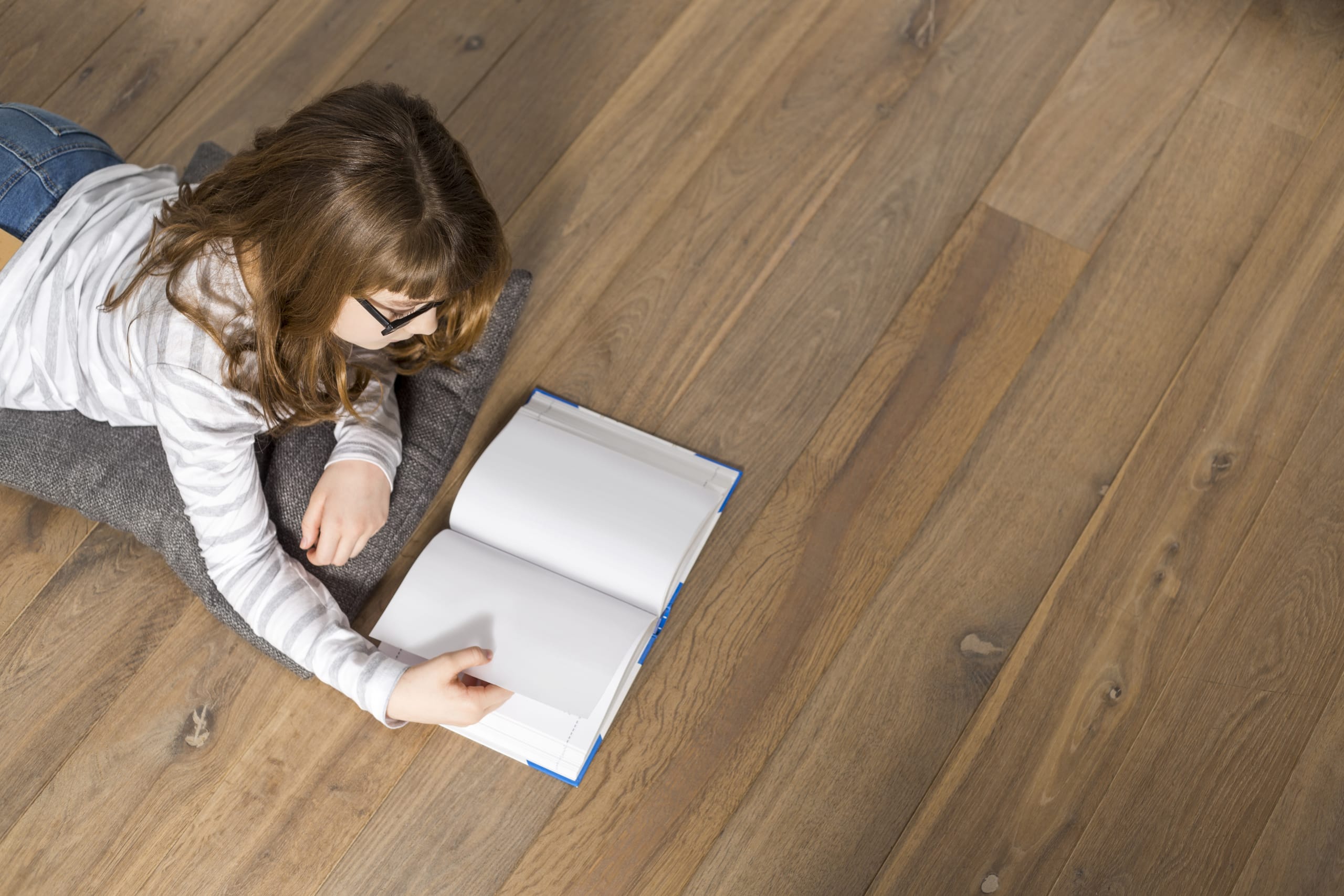 Flooring Inspiration
