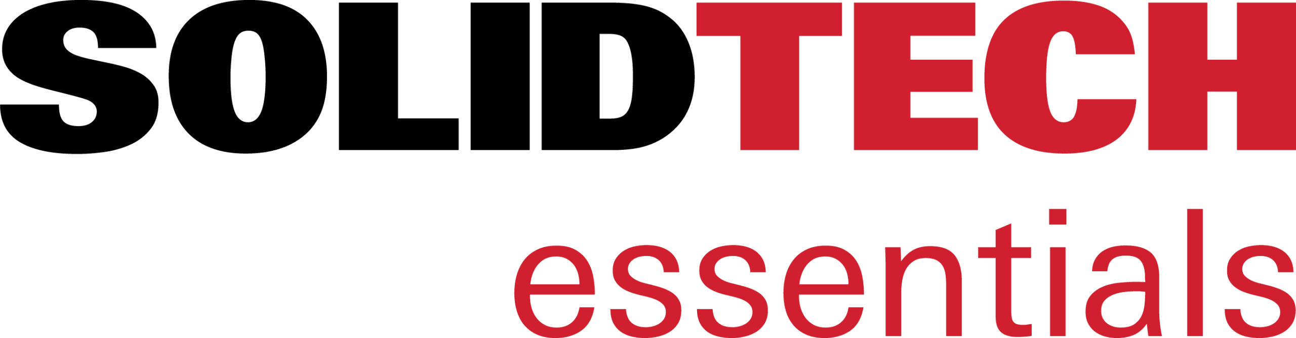 SolidTech Essentials