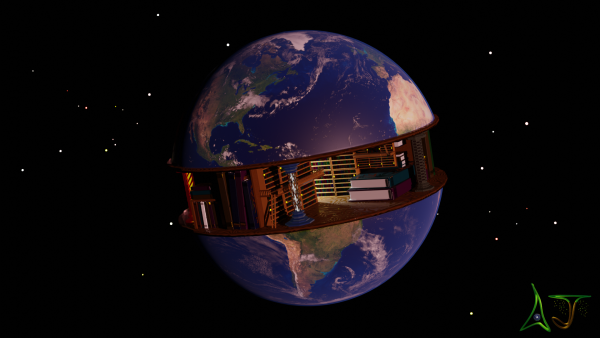 A WORLD OF KNOWLEDGE - CGBoost Contest submission