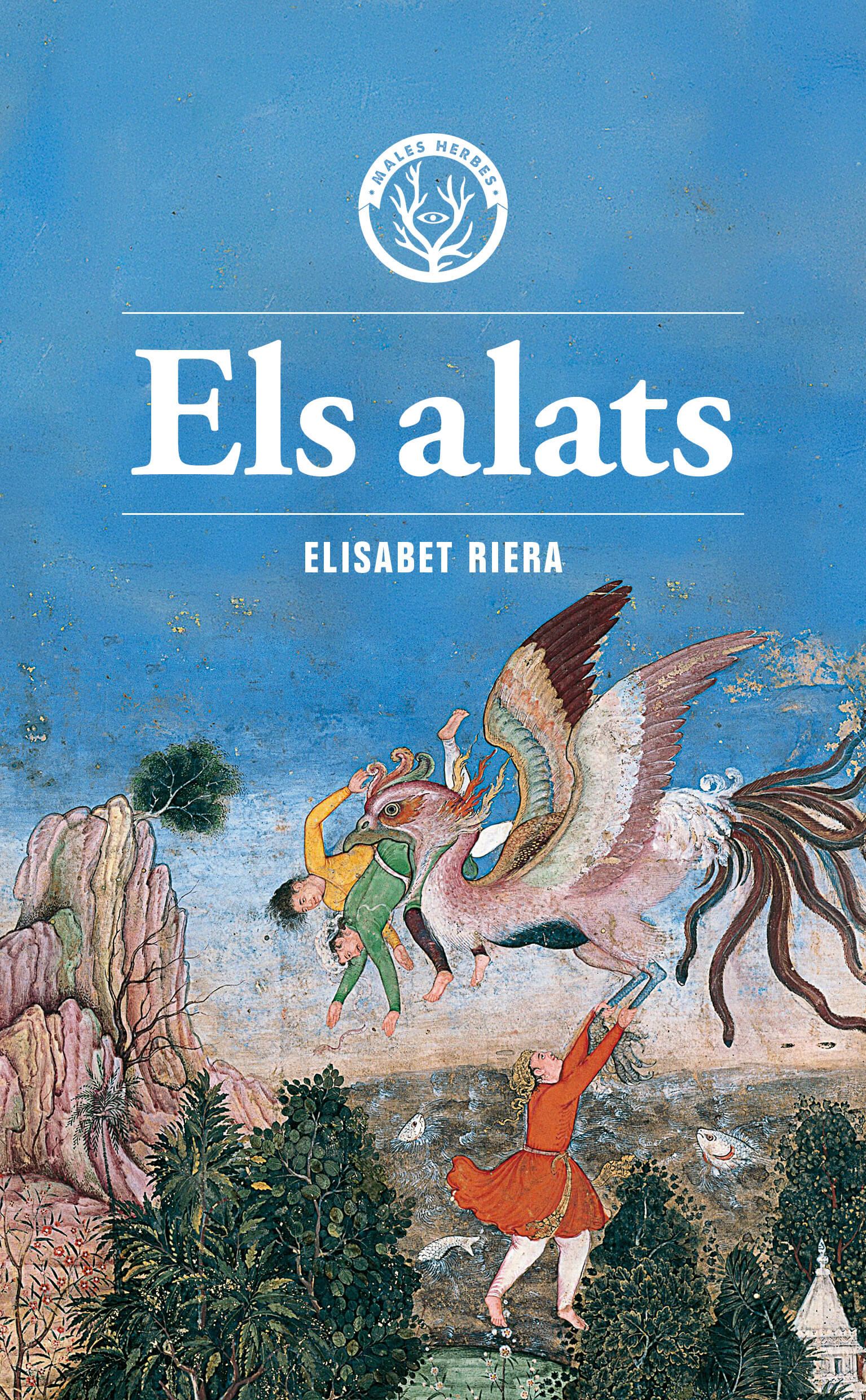 Els alats