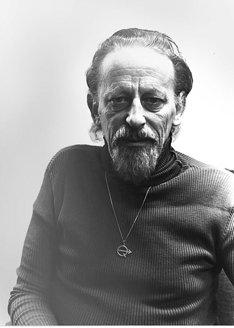 Theodore Sturgeon