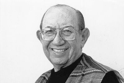 Daniel Keyes