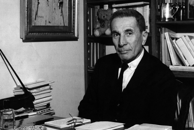 Dino Buzzati