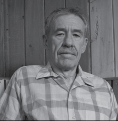 Tom Spanbauer