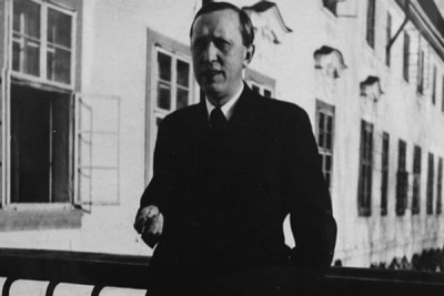 Karel Čapek