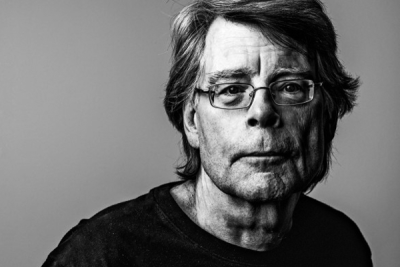 Stephen King
