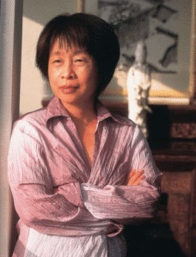 Li Ang
