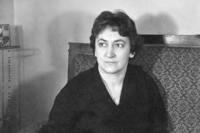 Maria Aurèlia Capmany