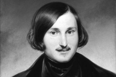 Nikolai Gógol