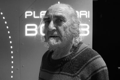 Pau Riba