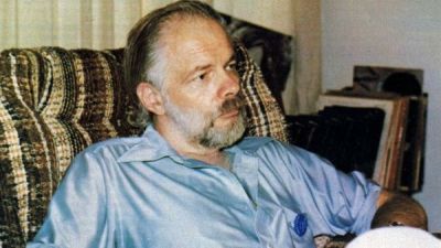 Philip K. Dick