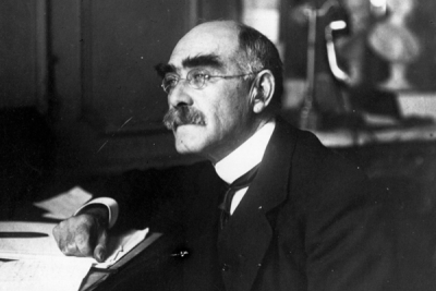 Rudyard Kipling