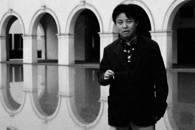 Yu Hua