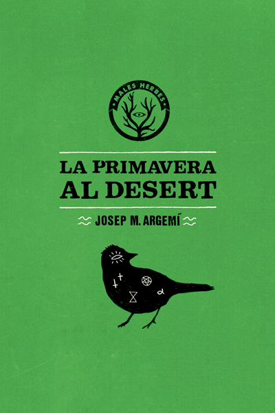 La primavera al desert