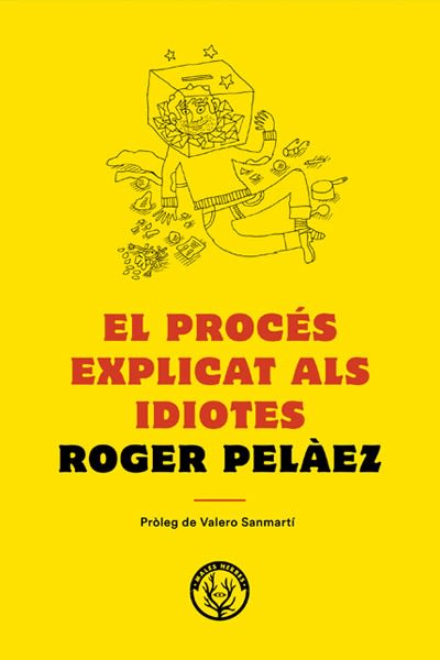 El procés explicat als idiotes