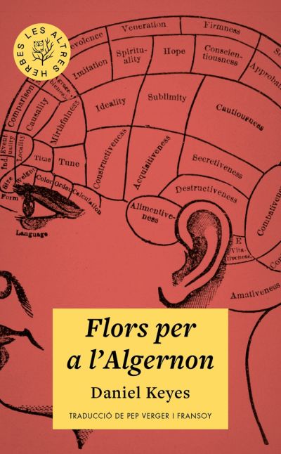 Flors per a l'Algernon