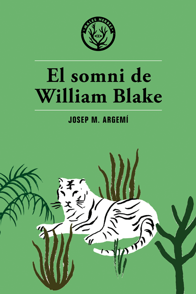 El somni de William Blake