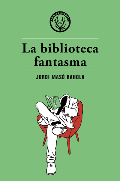 La biblioteca fantasma
