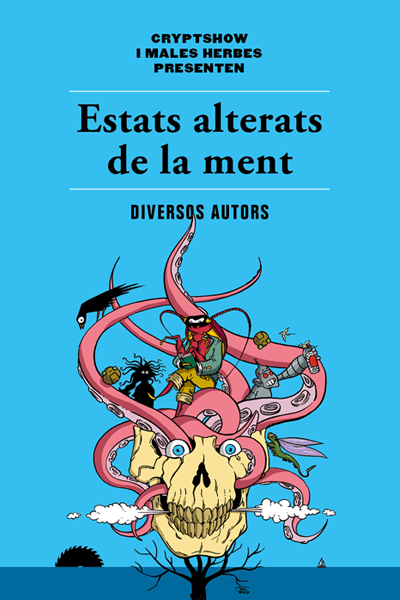 Estats alterats de la ment