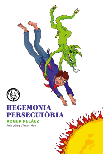 Hegemonia Persecutòria