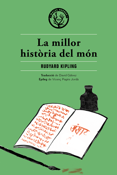 La millor història del món