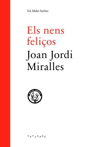 Els nens feliços
