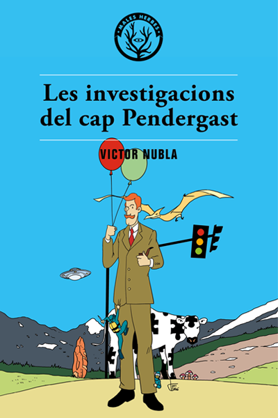 Les investigacions del cap Pendergast